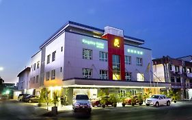 Kingsley Hotel